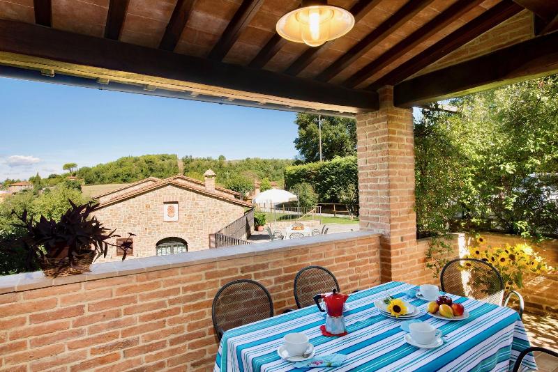 Agriturismo Case Graziani image