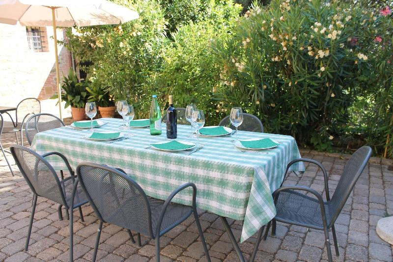 Agriturismo Case Graziani image