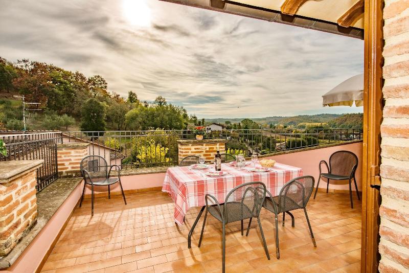 Agriturismo Case Graziani image