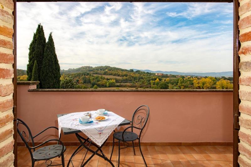 Agriturismo Case Graziani image