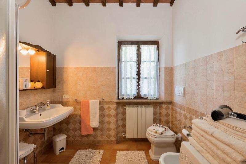 Agriturismo Case Graziani image