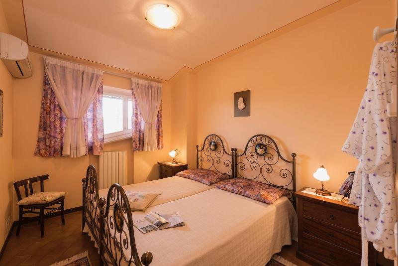 Agriturismo Case Graziani image