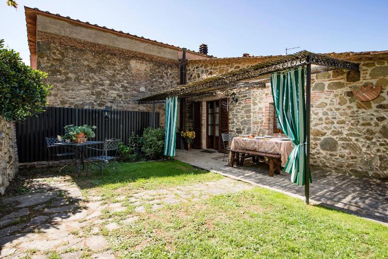Agriturismo Case Graziani image