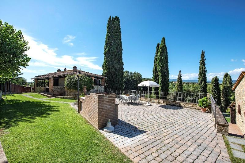 Agriturismo Case Graziani image