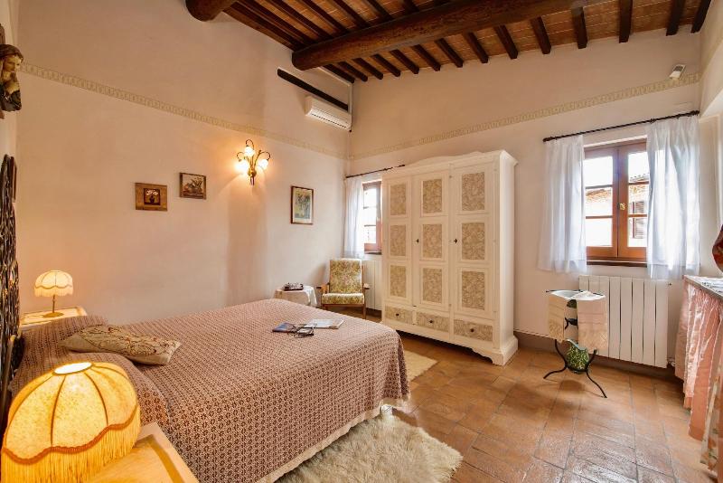 Agriturismo Case Graziani image