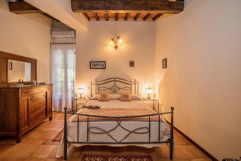 Agriturismo Case Graziani image