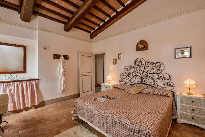 Agriturismo Case Graziani image