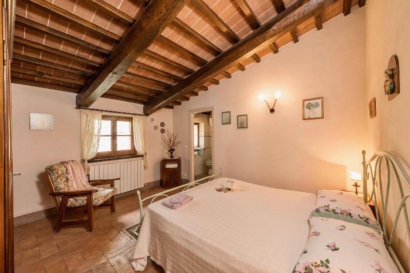 Agriturismo Case Graziani image