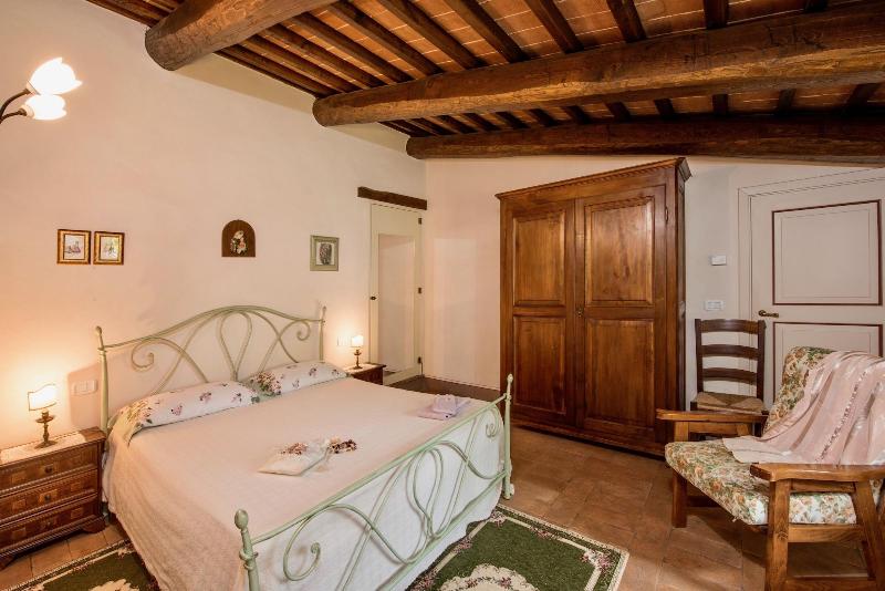 Agriturismo Case Graziani image