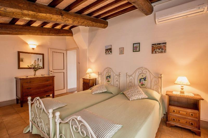 Agriturismo Case Graziani image