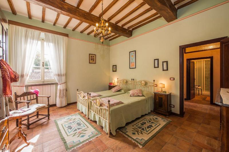 Agriturismo Case Graziani image