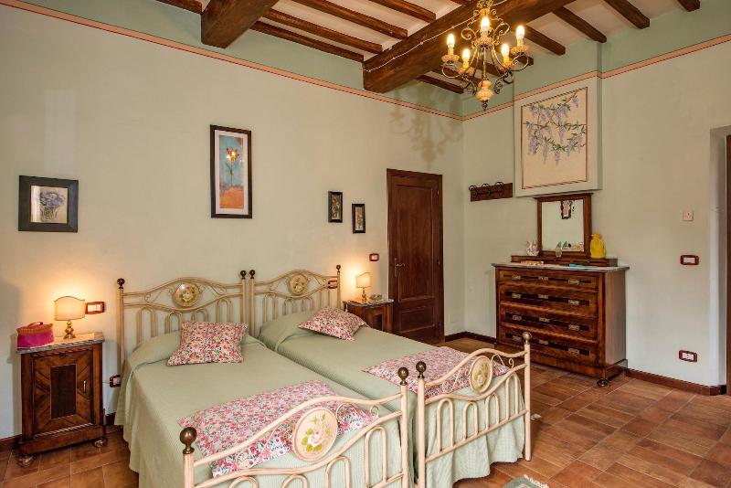 Agriturismo Case Graziani image