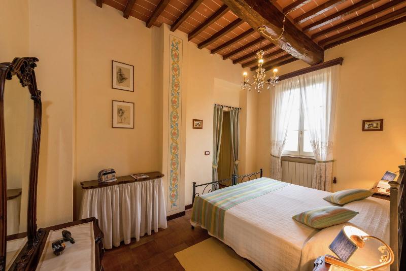 Agriturismo Case Graziani image