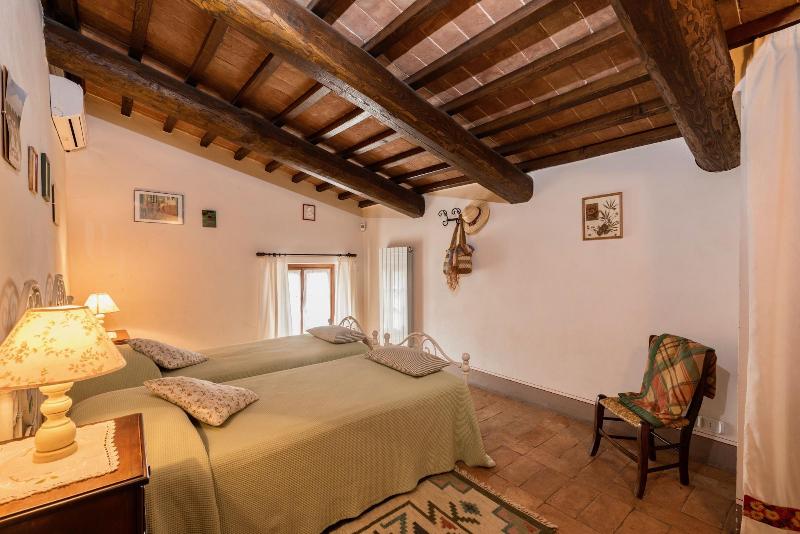 Agriturismo Case Graziani image