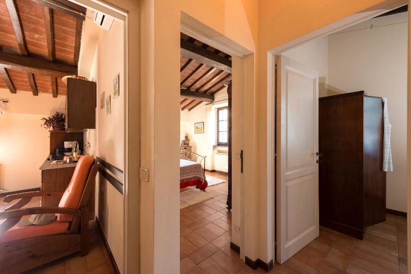 Agriturismo Case Graziani image