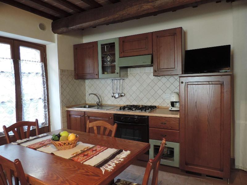 Agriturismo Case Graziani image