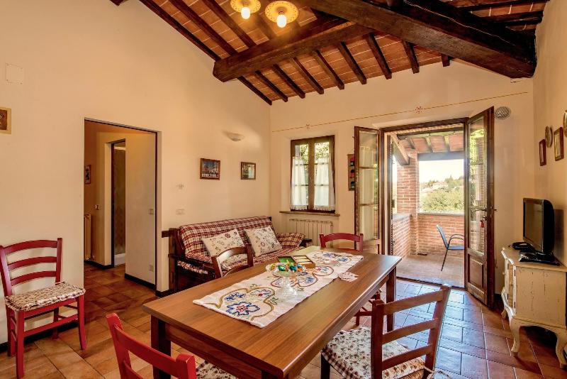 Agriturismo Case Graziani image