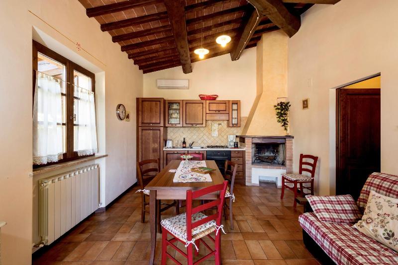 Agriturismo Case Graziani image