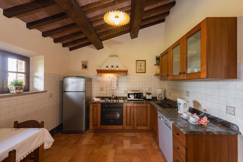 Agriturismo Case Graziani image