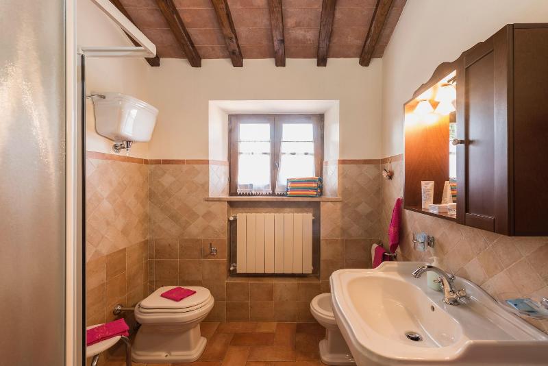 Agriturismo Case Graziani image