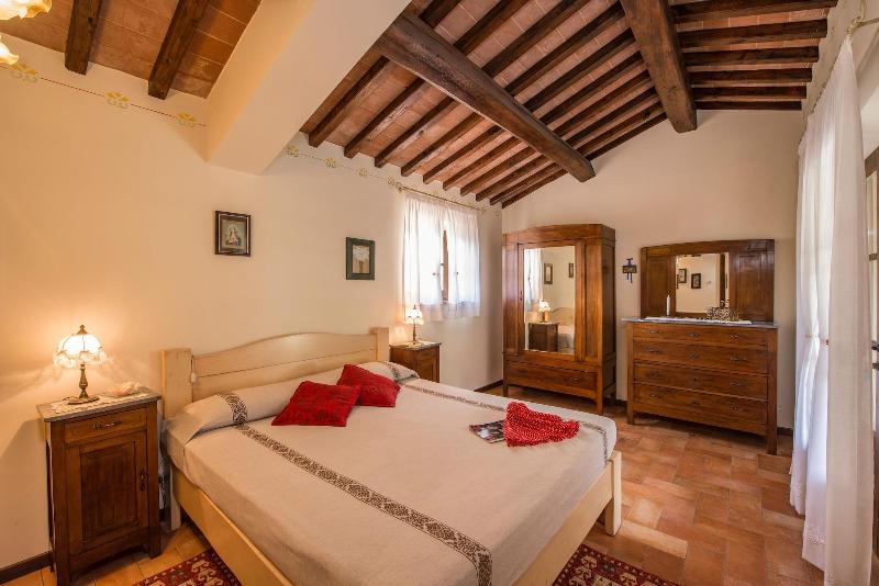 Agriturismo Case Graziani image