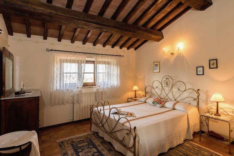 Agriturismo Case Graziani image