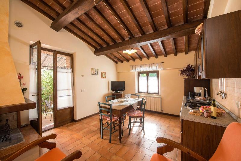 Agriturismo Case Graziani image
