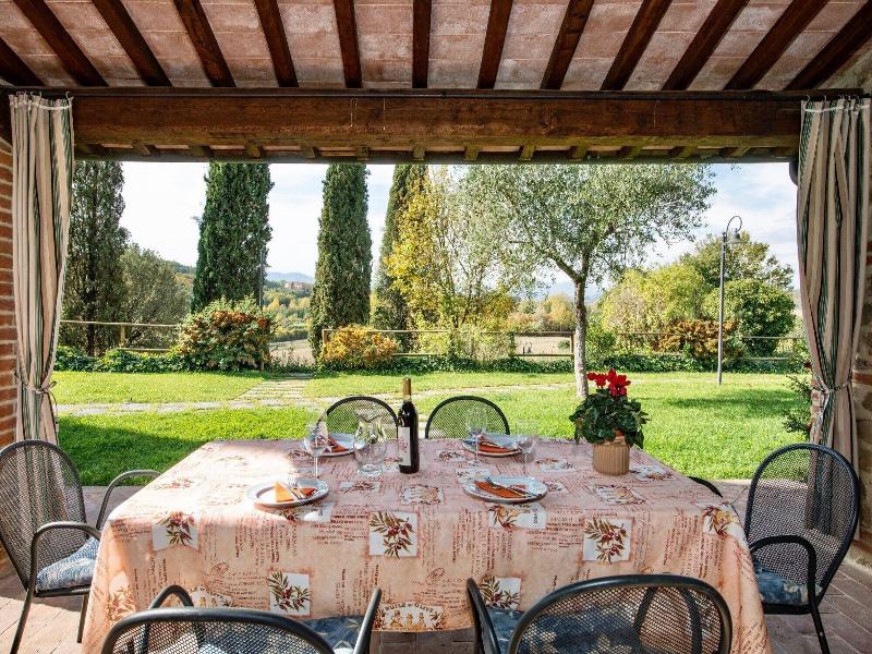 Agriturismo Case Graziani image