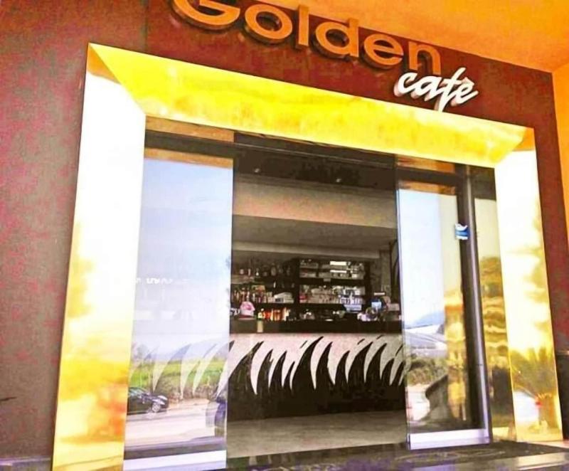 Golden Residence image