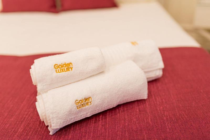 Golden Residence image