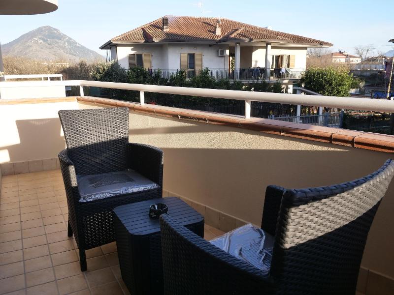 Golden Residence image