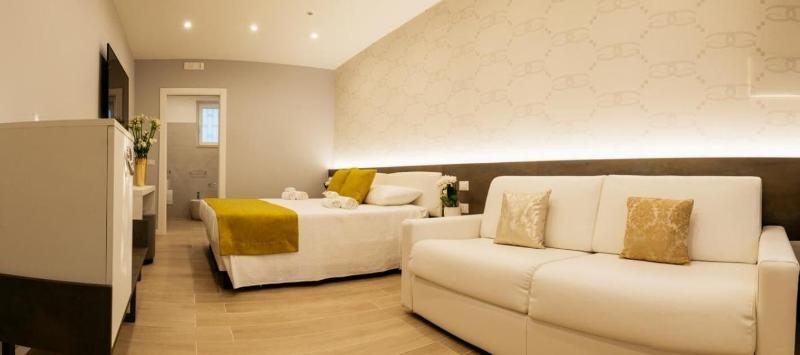 Golden Residence image