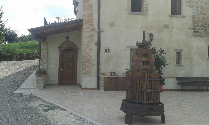 B&B Casa delle Botti image