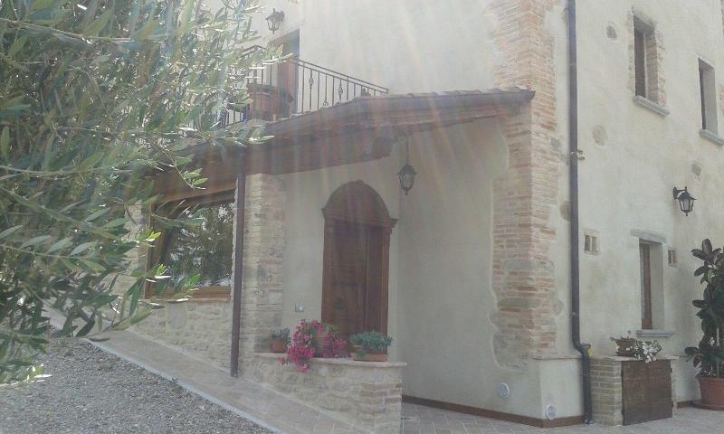 B&B Casa delle Botti image