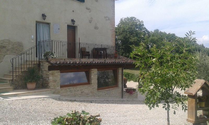 B&B Casa delle Botti image