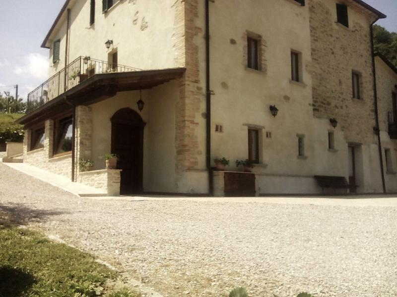 B&B Casa delle Botti image