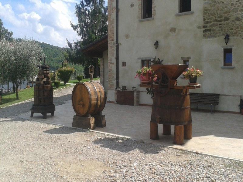 B&B Casa delle Botti image