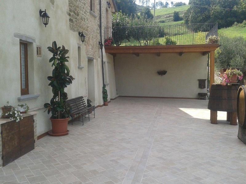 B&B Casa delle Botti image