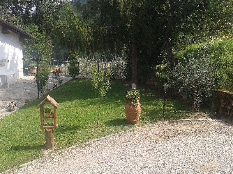B&B Casa delle Botti image