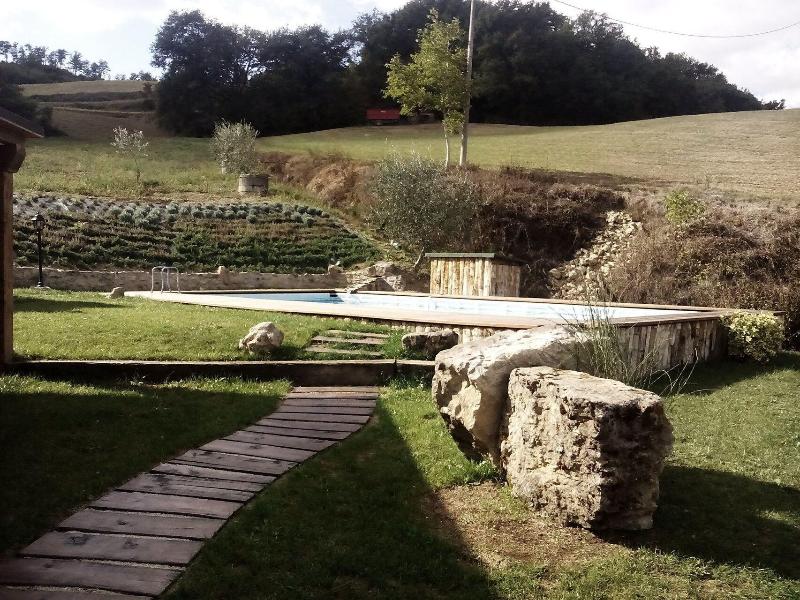 B&B Casa delle Botti image