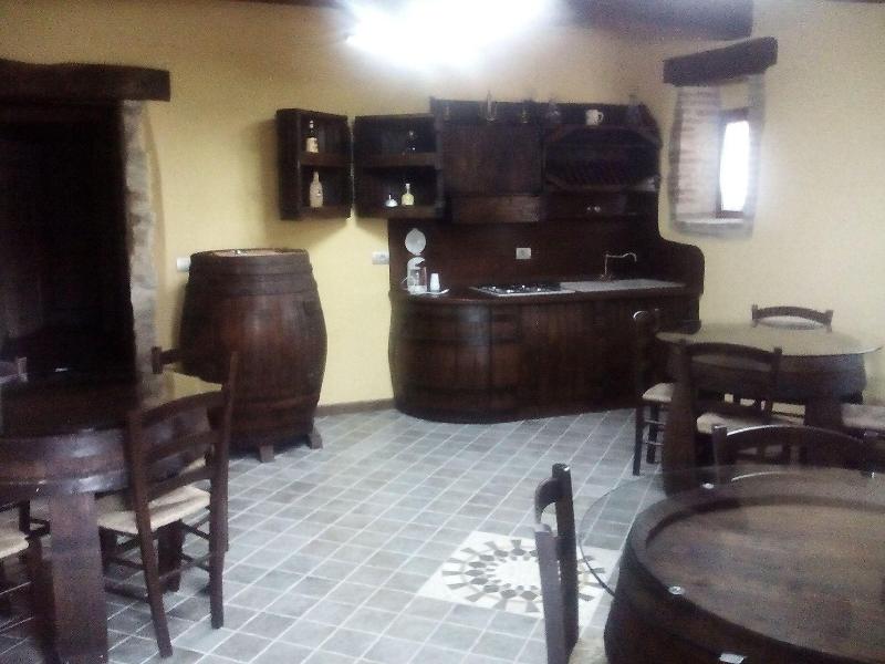 B&B Casa delle Botti image