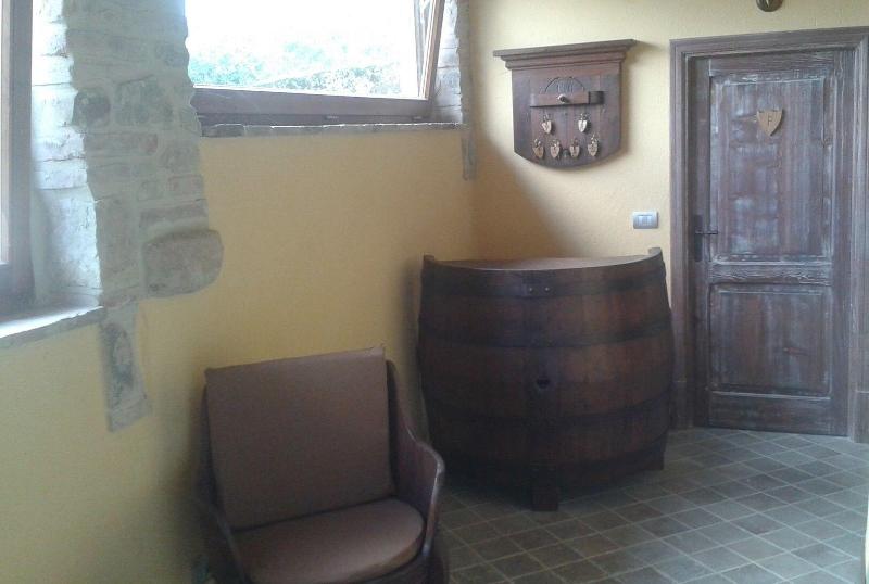 B&B Casa delle Botti image