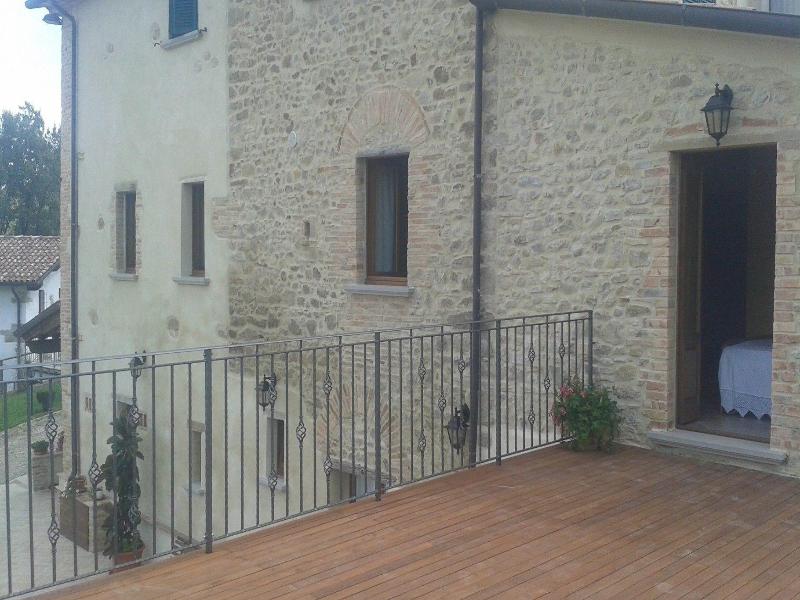 B&B Casa delle Botti image