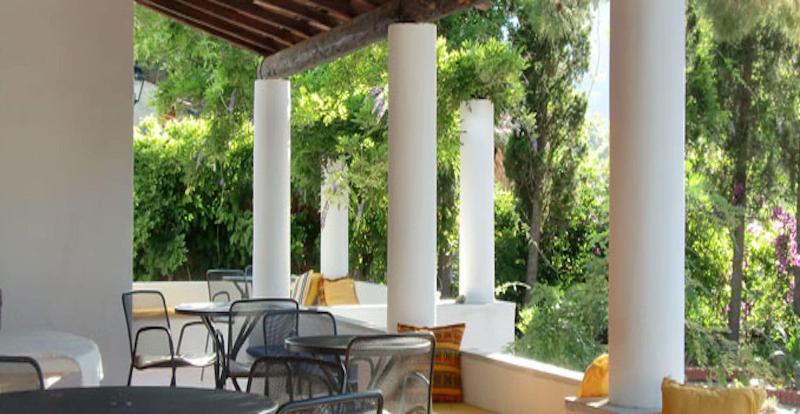 Villa Il Glicine Bed & Breakfast image
