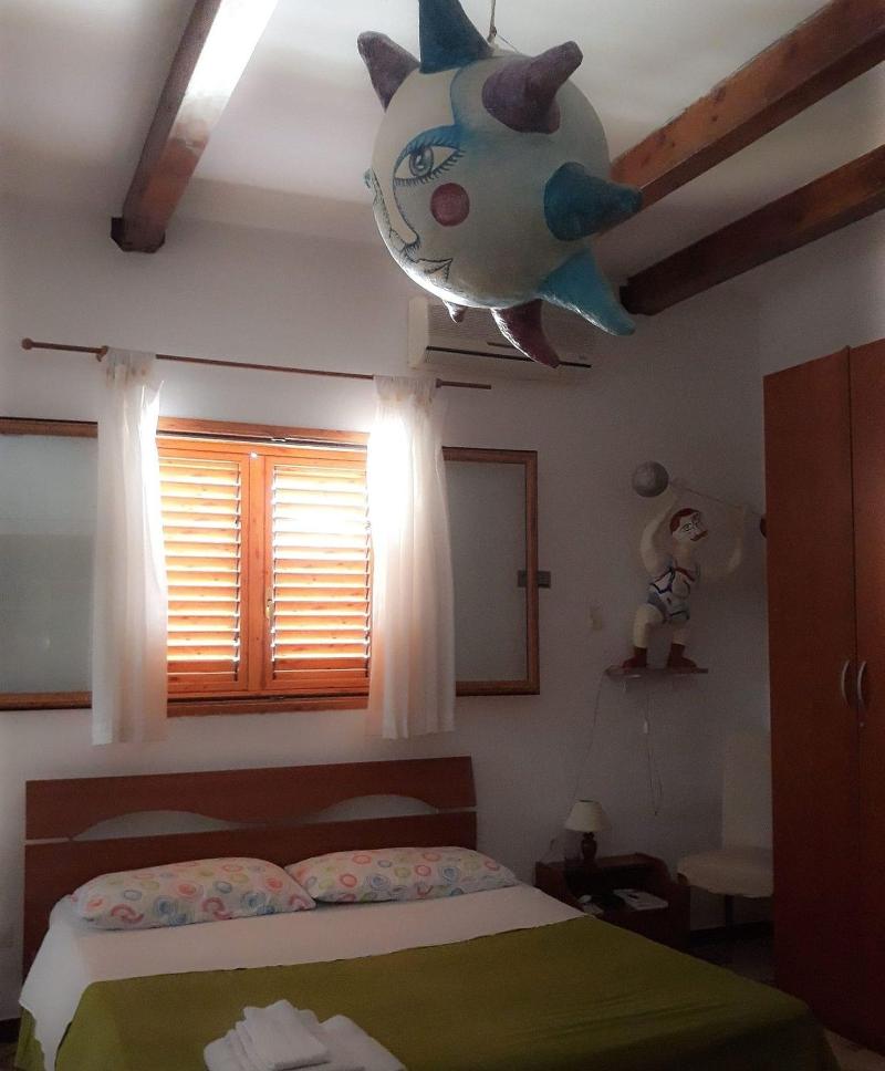 Villa Il Glicine Bed & Breakfast image