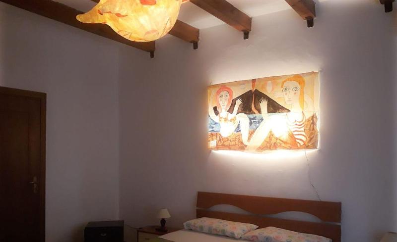Villa Il Glicine Bed & Breakfast image
