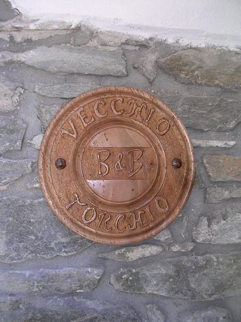 b&b Vecchio Torchio image