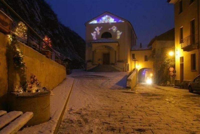 b&b Vecchio Torchio image