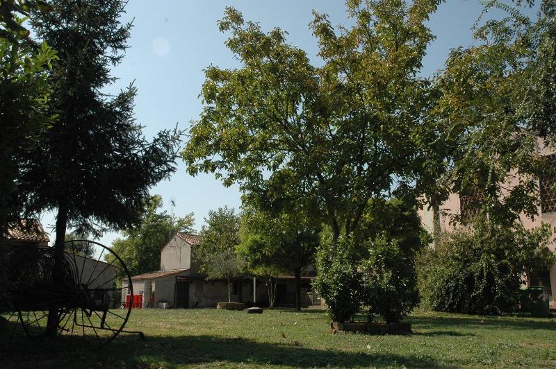 Agriturismo Le Clementine image