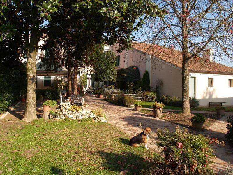 Agriturismo Le Clementine image
